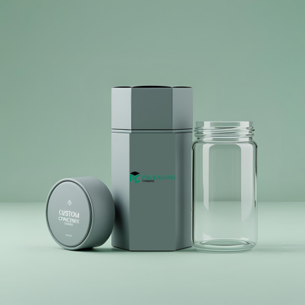 Custom Concentrate Packaging - Image 2